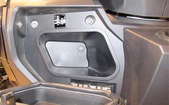 Gebrauchtmotorrad BMW C 400 GT - Bild 23