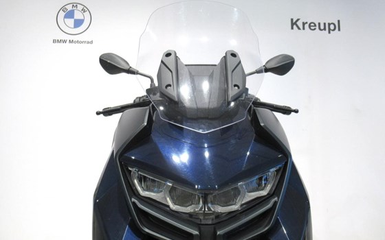 Gebrauchtmotorrad BMW C 400 GT - Bild 4