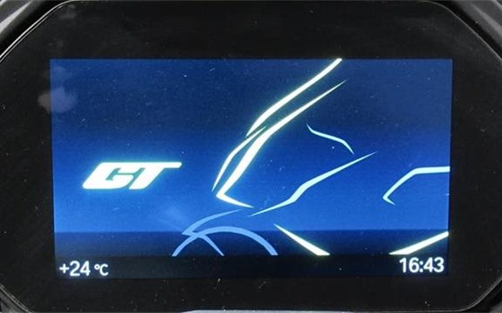 Gebrauchtmotorrad BMW C 400 GT - Bild 9 Gebrauchtmotorrad BMW C 400 GT - Bild 9