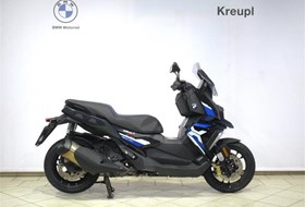 BMW C 400 X