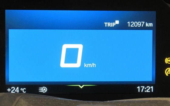 Gebrauchtmotorrad BMW C 400 X - Bild 10