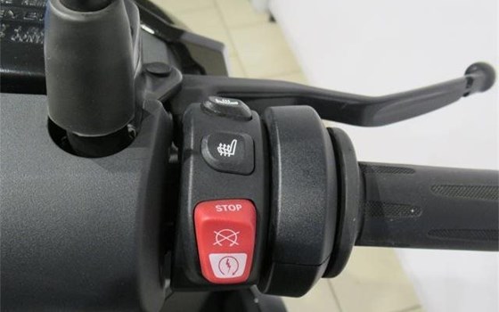 Gebrauchtmotorrad BMW C 400 X - Bild 12