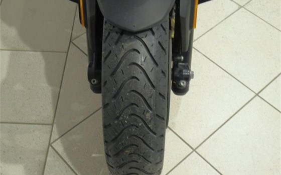Gebrauchtmotorrad BMW C 400 X - Bild 13