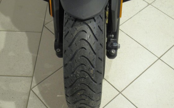 Gebrauchtmotorrad BMW C 400 X - Bild 13