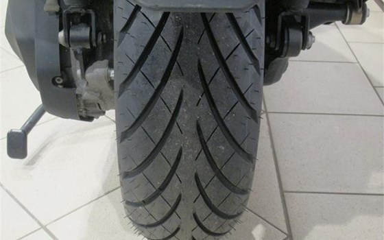 Gebrauchtmotorrad BMW C 400 X - Bild 14 Gebrauchtmotorrad BMW C 400 X - Bild 14