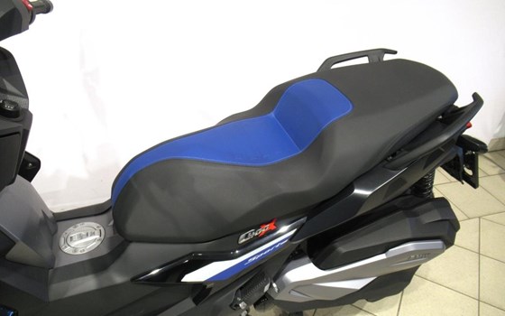 Gebrauchtmotorrad BMW C 400 X - Bild 19