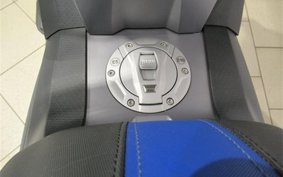 Gebrauchtmotorrad BMW C 400 X - Bild 20 Gebrauchtmotorrad BMW C 400 X - Bild 20