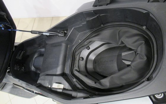 Gebrauchtmotorrad BMW C 400 X - Bild 21