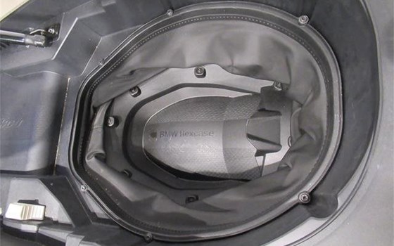 Gebrauchtmotorrad BMW C 400 X - Bild 22