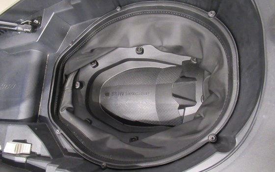 Gebrauchtmotorrad BMW C 400 X - Bild 22