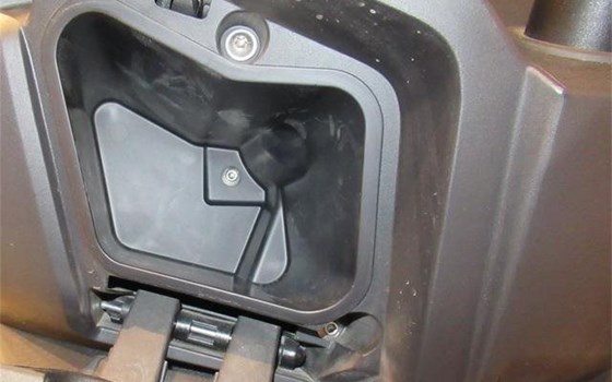 Gebrauchtmotorrad BMW C 400 X - Bild 23 Gebrauchtmotorrad BMW C 400 X - Bild 23