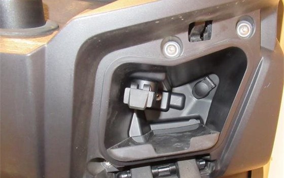 Gebrauchtmotorrad BMW C 400 X - Bild 24