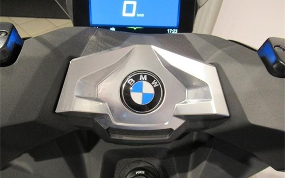 Gebrauchtmotorrad BMW C 400 X - Bild 26