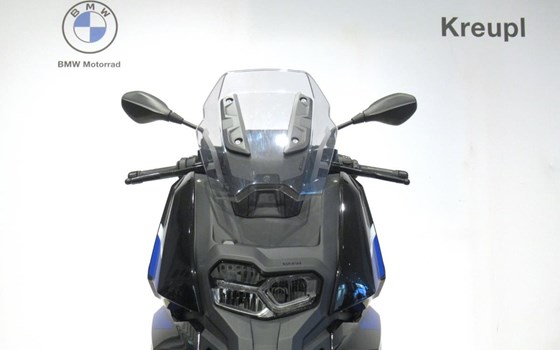 Gebrauchtmotorrad BMW C 400 X - Bild 4