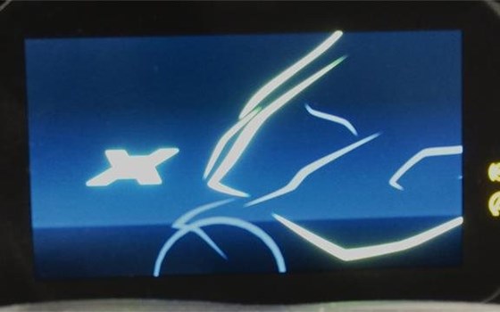 Gebrauchtmotorrad BMW C 400 X - Bild 9