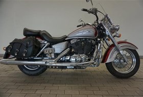 Honda VT 1100 C3 Aero-Ace Shadow