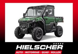 Neumotorrad CFMOTO Uforce U10 Pro Highland