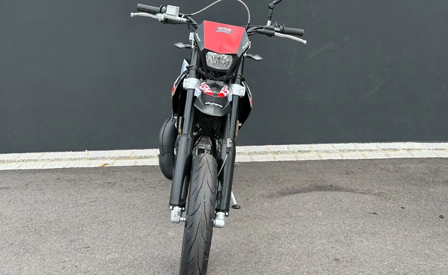 Angebot Malaguti XSM 50 Supermoto Bild 10: Angebot Malaguti XSM 50 Supermoto