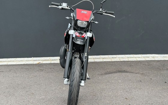 Neufahrzeug Malaguti XSM 50 Supermoto - Bild 10