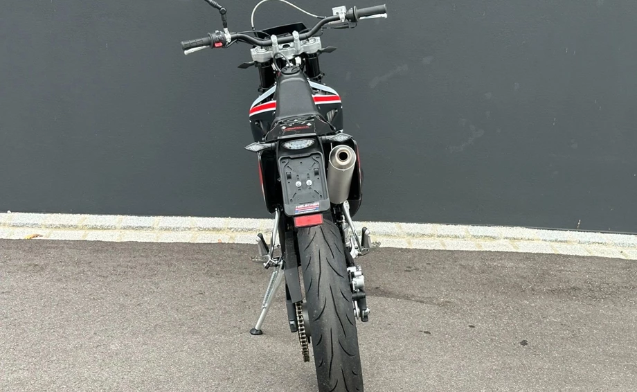 Angebot Malaguti XSM 50 Supermoto Bild 11: Angebot Malaguti XSM 50 Supermoto