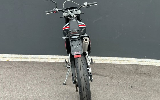 Neufahrzeug Malaguti XSM 50 Supermoto - Bild 11