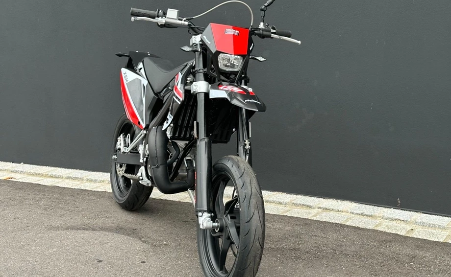 Angebot Malaguti XSM 50 Supermoto Bild 14: Angebot Malaguti XSM 50 Supermoto