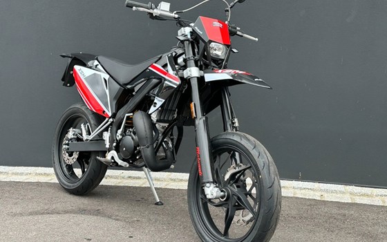Neufahrzeug Malaguti XSM 50 Supermoto - Bild 16