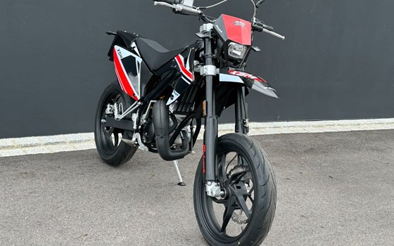 Neufahrzeug Malaguti XSM 50 Supermoto - Bild 19