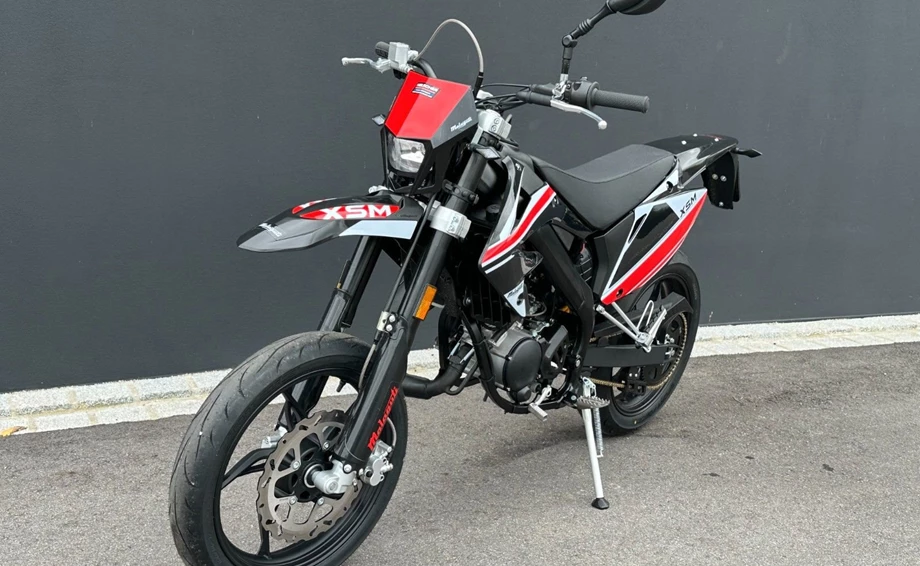 Angebot Malaguti XSM 50 Supermoto Bild 20: Angebot Malaguti XSM 50 Supermoto