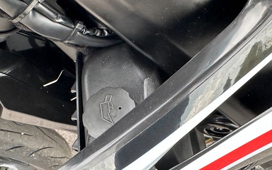 Neufahrzeug Malaguti XSM 50 Supermoto - Bild 22