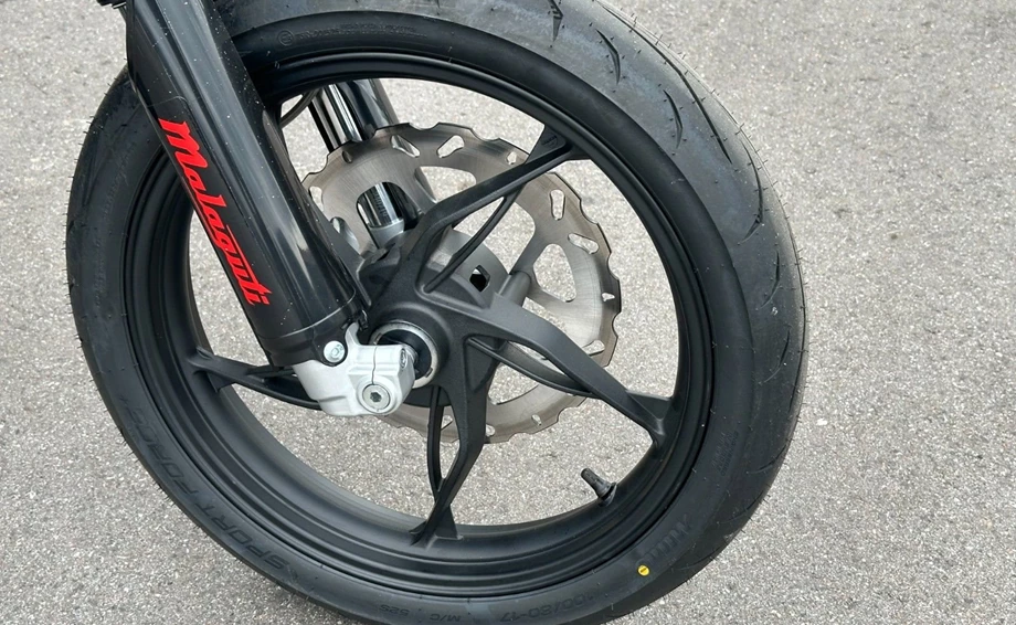 Angebot Malaguti XSM 50 Supermoto Bild 23: Angebot Malaguti XSM 50 Supermoto
