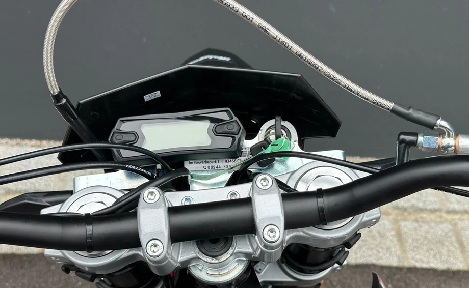 Angebot Malaguti XSM 50 Supermoto Bild 24: Angebot Malaguti XSM 50 Supermoto