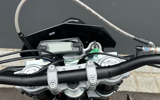 Neufahrzeug Malaguti XSM 50 Supermoto - Bild 24