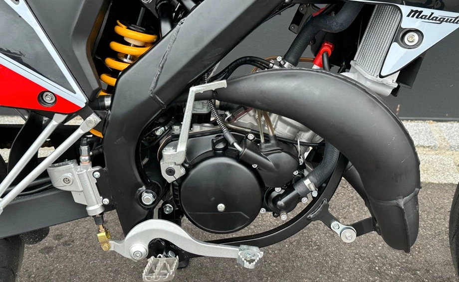 Angebot Malaguti XSM 50 Supermoto Bild 25: Angebot Malaguti XSM 50 Supermoto