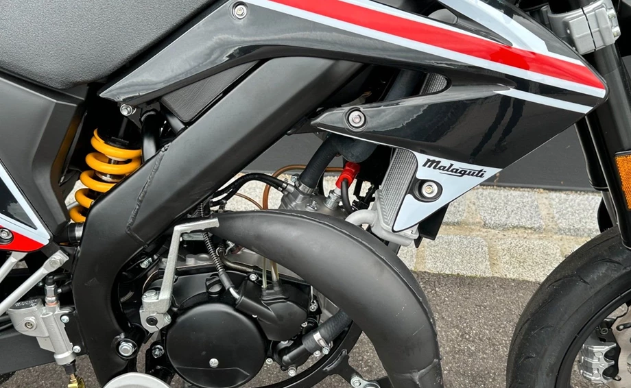 Angebot Malaguti XSM 50 Supermoto Bild 26: Angebot Malaguti XSM 50 Supermoto