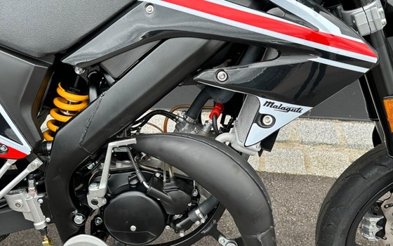 Neufahrzeug Malaguti XSM 50 Supermoto - Bild 26