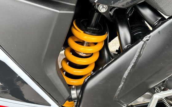 Neufahrzeug Malaguti XSM 50 Supermoto - Bild 27