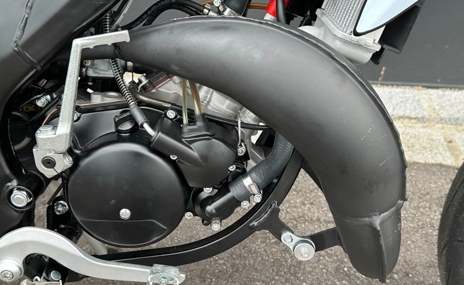 Angebot Malaguti XSM 50 Supermoto Bild 28: Angebot Malaguti XSM 50 Supermoto