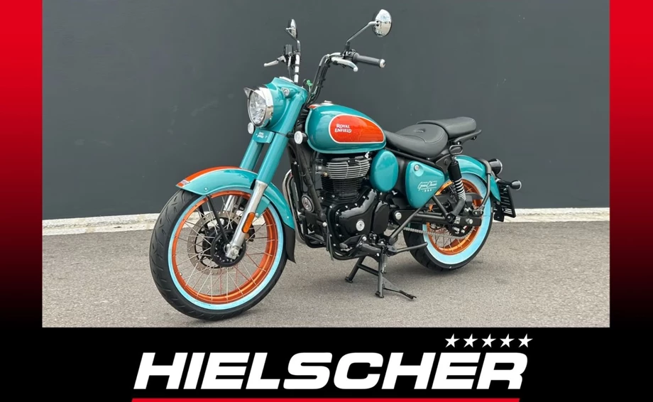 Angebot Royal Enfield Classic 350 Bild 1: Angebot Royal Enfield Classic 350