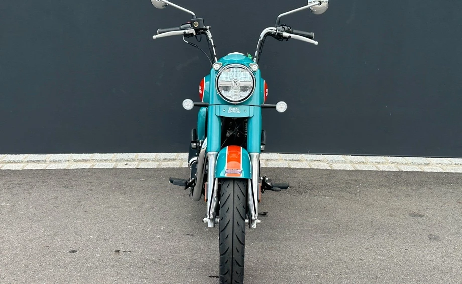 Angebot Royal Enfield Classic 350 Bild 10: Angebot Royal Enfield Classic 350