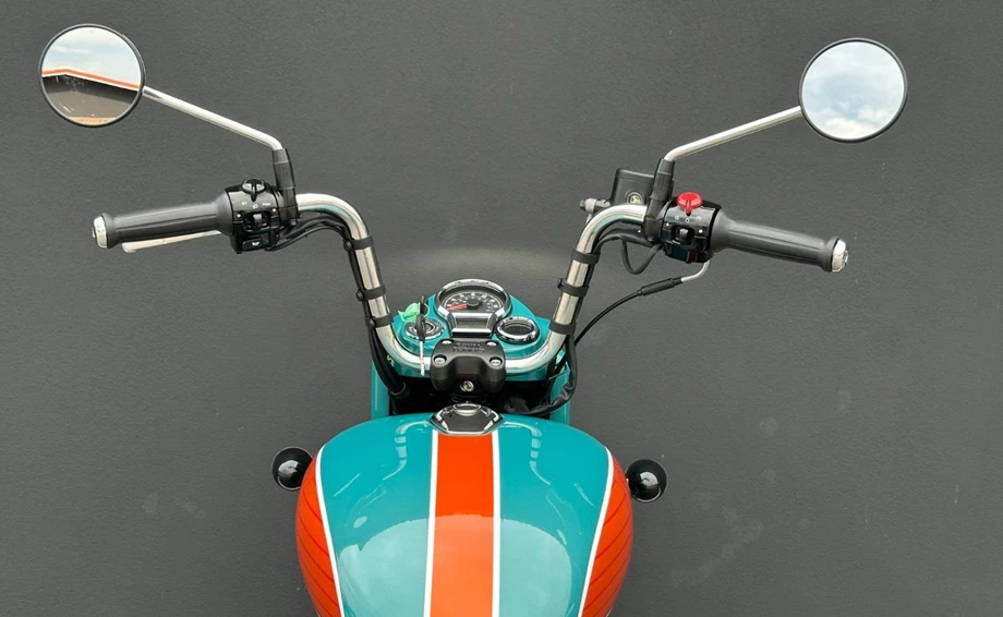 Angebot Royal Enfield Classic 350 Bild 13: Angebot Royal Enfield Classic 350