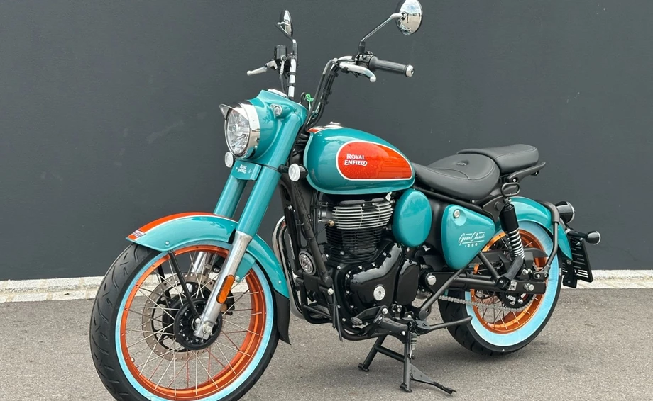 Angebot Royal Enfield Classic 350 Bild 2: Angebot Royal Enfield Classic 350