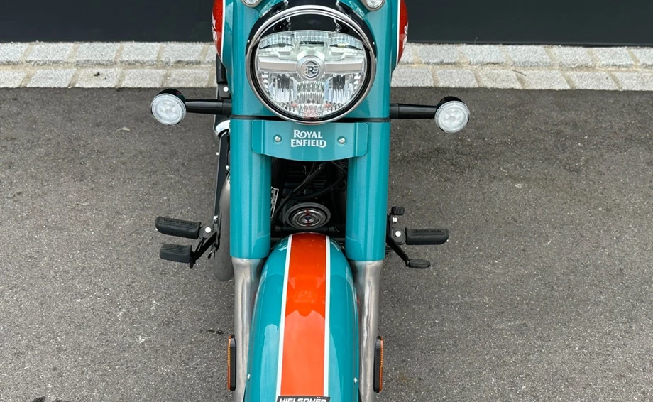 Angebot Royal Enfield Classic 350 Bild 24: Angebot Royal Enfield Classic 350