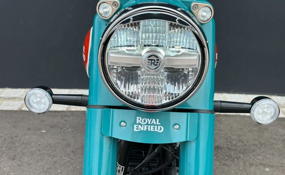 Angebot Royal Enfield Classic 350 Bild 25: Angebot Royal Enfield Classic 350