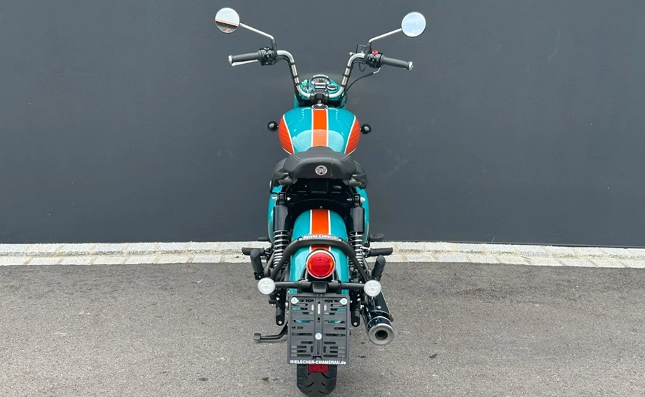 Angebot Royal Enfield Classic 350 Bild 28: Angebot Royal Enfield Classic 350