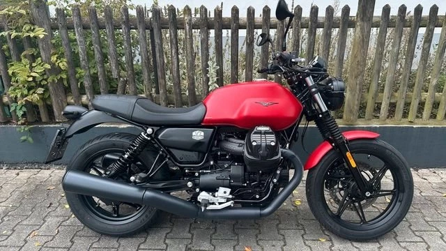 Angebot Moto Guzzi V7 Stone Bild 1: Angebot Moto Guzzi V7 Stone