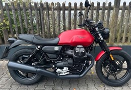 Gebrauchte Moto Guzzi V7 Stone