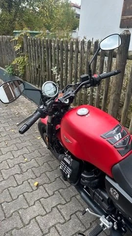 Angebot Moto Guzzi V7 Stone Bild 6: Angebot Moto Guzzi V7 Stone