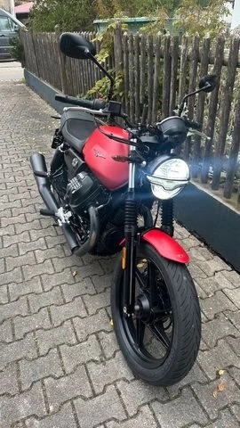 Angebot Moto Guzzi V7 Stone Bild 7: Angebot Moto Guzzi V7 Stone