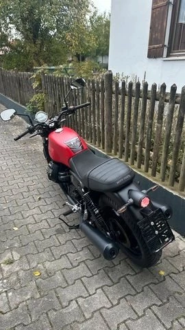 Angebot Moto Guzzi V7 Stone Bild 9: Angebot Moto Guzzi V7 Stone